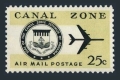 Panama Canal Zone C52