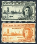 Cayman 112-113