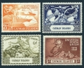 Cayman 118-121
