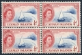 Cayman 135 block/4