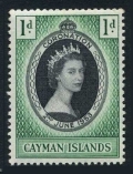 Cayman 150