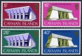 Cayman 300-303