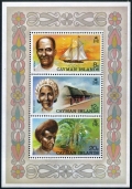 Cayman 351a sheet