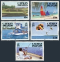 Cayman 574-578 mlh