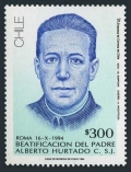 Chile 1126