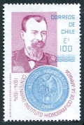 Chile 457