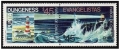 Chile 706-707a pair