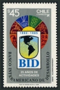 Chile 717