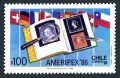 Chile 721