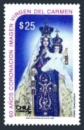 Chile 740