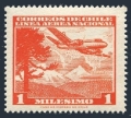 Chile C222