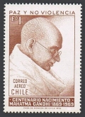 Chile C301