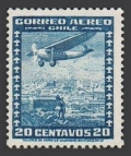 Chile  C32