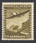 Chile  C35