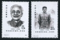 China PRC 2028-2029