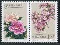 China 2160-2161a pair