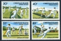 Christmas Island 157-160