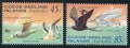 Cocos Islands 300-301