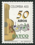 Colombia 1124