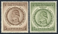 Colombia 643, C281 mlh