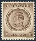 Colombia 643