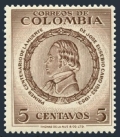 Colombia 643