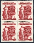 Colombia 675 block/4
