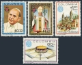 Colombia 782, C507-C509