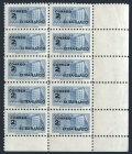 Colombia C283 block/10