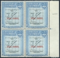 Colombia C289 block/4