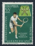Colombia C454 mlh