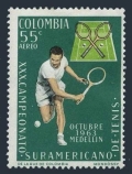 Colombia C454 block/4