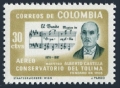 Colombia C463