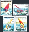 Congo PR C305-C308, C309