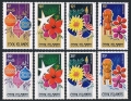 Cook Islands 537-540, B76-B79, C16-C21, CB1-CB4