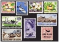 Cook Islands C1-C9 mlh