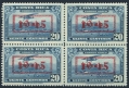 Costa Rica C107 block/4