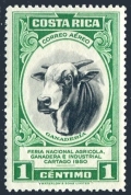 Costa Rica C197