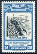 Costa Rica C198 mlh