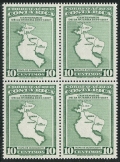 Costa Rica C257 block/4