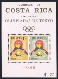 Costa Rica C416a