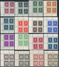 Croatia O1-O16 blocks/4