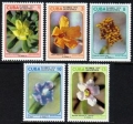 Cuba 1920-1924