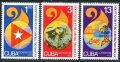 Cuba 2224-2226