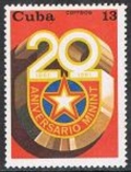 Cuba 2418