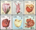Cuba 2494-2499