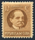 Cuba 270 mlh