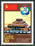 Cuba 2786