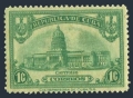 Cuba 294 mlh