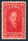 Cuba 403